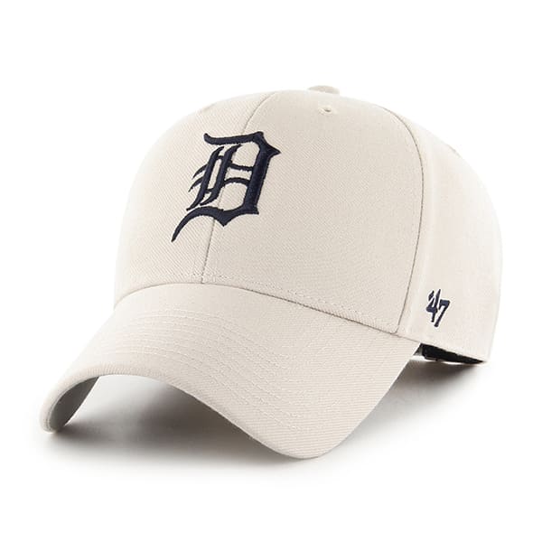 detroit tigers adjustable hat