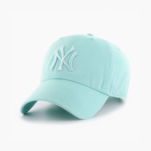 New York Yankees 47 Brand Tiffany Clean Up Adjustable Hat