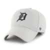 Detroit Tigers 47 Brand Gray MVP Adjustable Hat