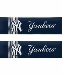 New York Yankees Rally Design Seat Belt Pads