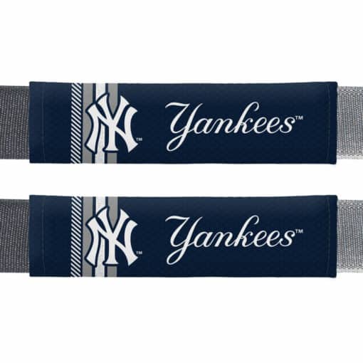 New York Yankees Rally Design Seat Belt Pads