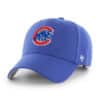 Chicago Cubs 47 Brand Classic Blue MVP Adjustable Hat