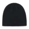 California Golden Bears 47 Brand Navy Beanie Knit Hat