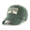 Michigan State Spartans 47 Brand Fairmount Vintage Green Clean Up Adjustable Hat
