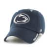 Penn State Nittany Lions 47 Brand Navy Ice Clean Up Adjustable Hat