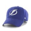 Tampa Bay Lightning INFANT 47 Brand Blue MVP Adjustable Hat