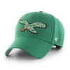 Philadelphia Eagles 47 Brand Classic Green MVP Hat