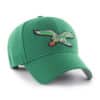 Philadelphia Eagles 47 Brand Classic Green MVP Adjustable Hat