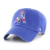 New England Patriots 47 Brand Classic Blue Clean Up Adjustable Hat