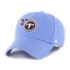 Tennessee Titans 47 Brand Periwinkle Legend MVP Adjustable Hat