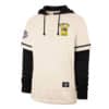 Pittsburgh Pirates Men's 47 Brand Cream Cooperstown Shortstop Pullover Hoodie