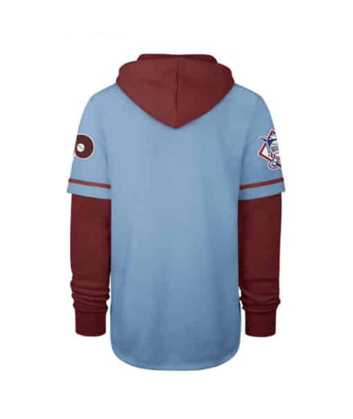 Gear Minnesota Twins Home Run Vest Navy Regional Franklin Shirt, hoodie,  sweatshirt for men and women