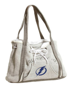 Tampa Bay Lightning Hoodie Purse