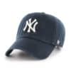 New York Yankees 47 Brand Navy Clean Up Adjustable Hat