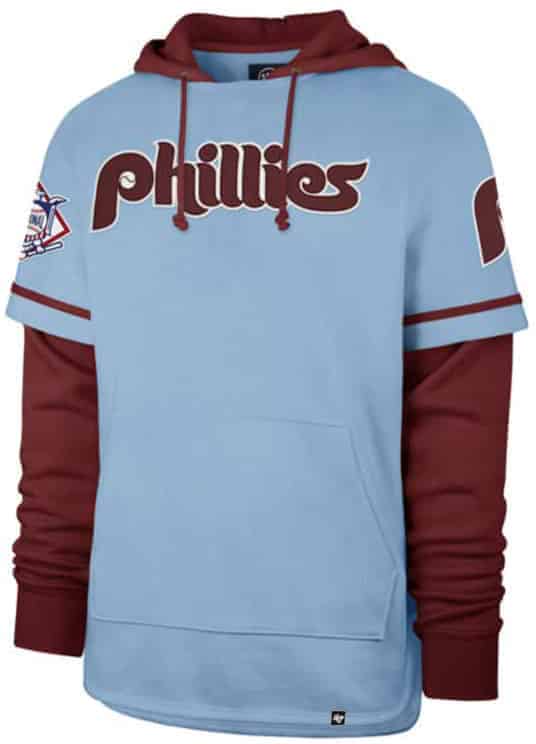 Philadelphia Phillies Apparel & Gear.