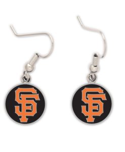 San Francisco Giants Earrings