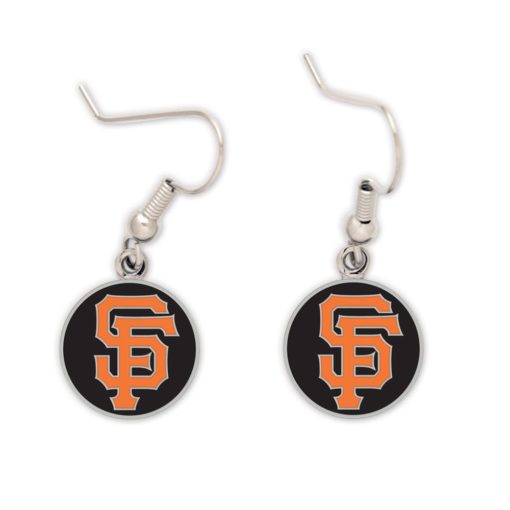 San Francisco Giants Earrings