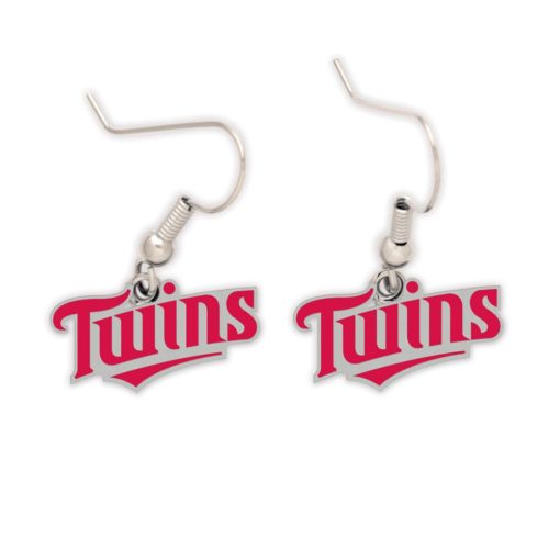 Minnesota Twins Earrings