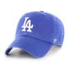 Los Angeles Dodgers TODDLER 47 Brand Blue Clean Up Adjustable Hat