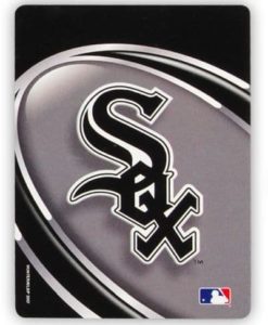Chicago White Sox Hunter Playing Cards
