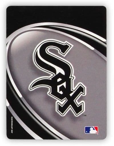 Chicago White Sox Hunter Playing Cards
