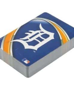 Detroit Tigers Hunter Playing Cards