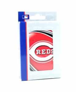 Cincinnati Reds Hunter Playing Cards