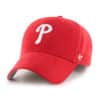 Philadelphia Phillies TODDLER 47 Brand Red MVP Adjustable Hat