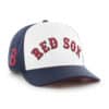 Boston Red Sox 47 Brand Cooperstown Hitch Navy Snapback Hat