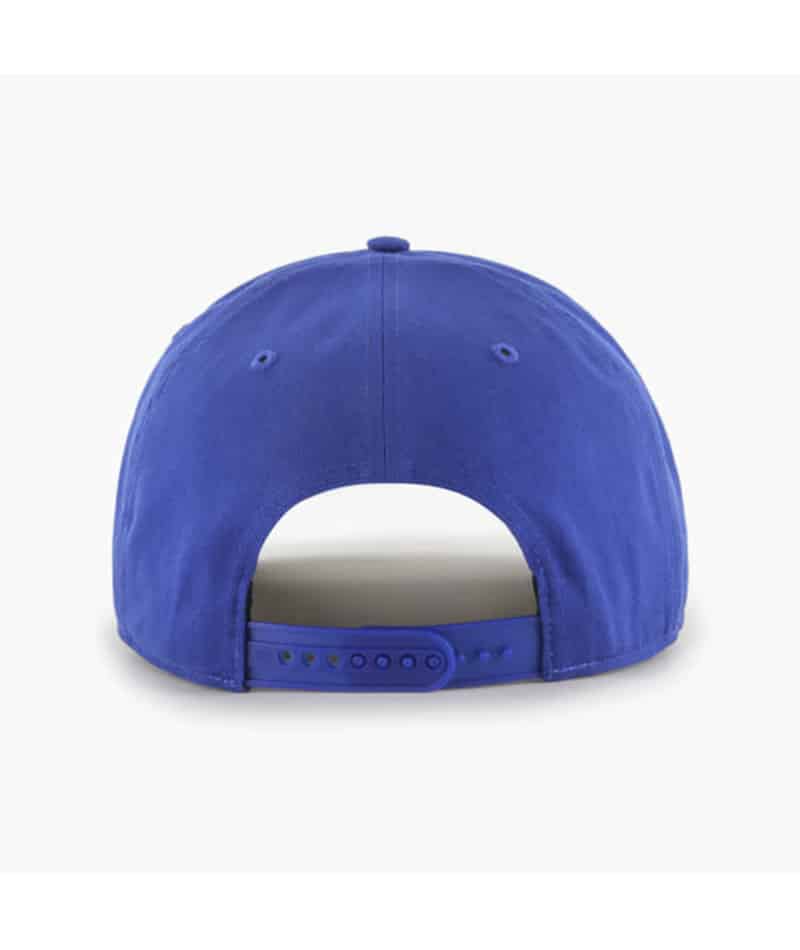 Chicago Cubs 47 Brand Cooperstown Hitch Blue Snapback Hat - Detroit ...