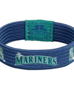 Seattle Mariners Wrist Bandz