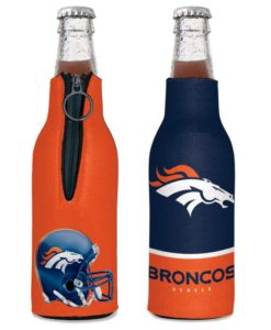 Denver Broncos Bottle Suit Holder