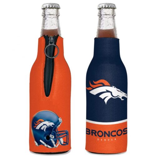 Denver Broncos Bottle Suit Holder