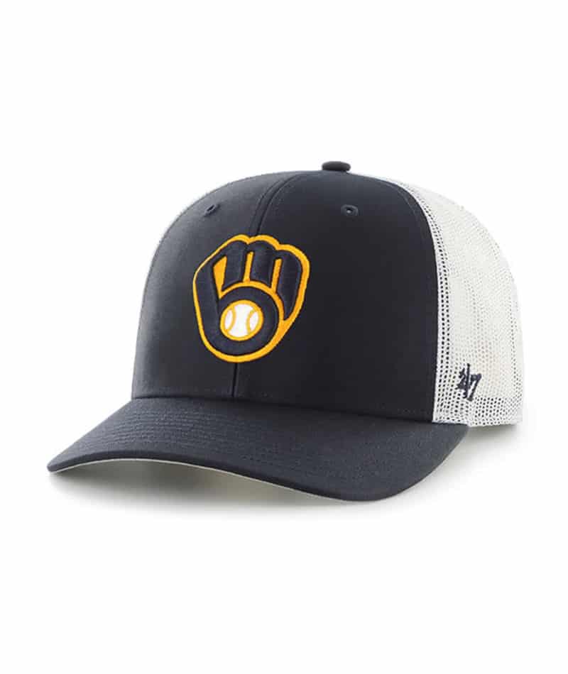 brewers new gear