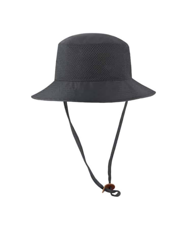 Bulldogs 47 Brand Panama Charcoal Bucket Hat Detroit Game Gear