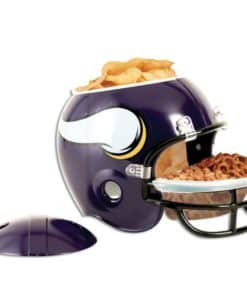 Minnesota Vikings Snack Helmet
