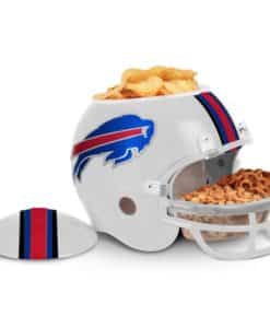 Buffalo Bills Snack Helmet