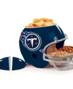Tennessee Titans Snack Helmet