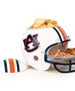 Auburn Tigers Snack Helmet