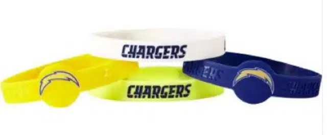 AFFINITY BANDS Oregon Ducks Engraved Silicone Sport Band