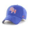 Sam Houston State Bearkats KIDS 47 Brand Blue MVP Adjustable Hat