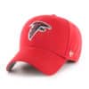 Atlanta Falcons TODDLER 47 Brand Red MVP Adjustable Hat