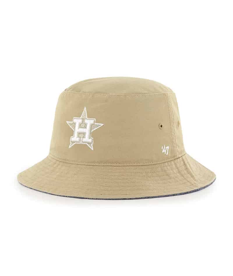 astros bucket hat