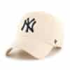 New York Yankees 47 Brand Natural Clean Up Adjustable Hat