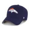 Denver Broncos TODDLER 47 Brand Navy MVP Adjustable Hat