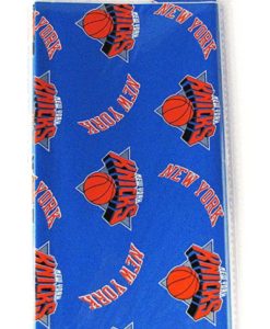 New York Knicks Gift Wrap