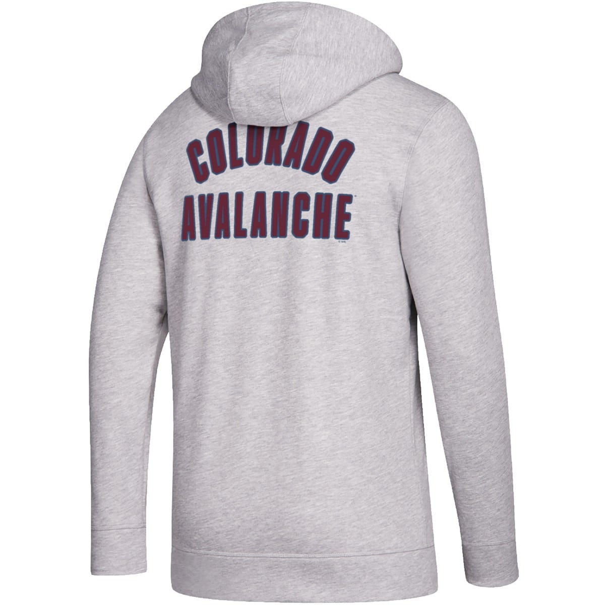 2021 Colorado Avalanche Rookie Training Camp Adidas Hoodies ( Medium, Large  and XL)