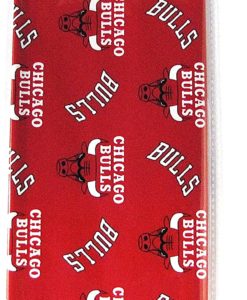 Chicago Bulls Gift Wrap