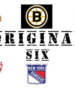 Original Six Gear