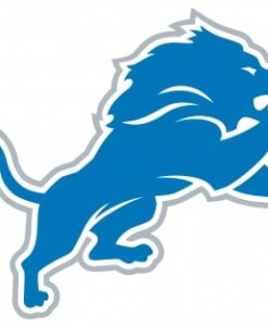 Detroit Lions Gear